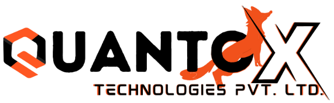 Quantox Technologies Pvt. Ltd.